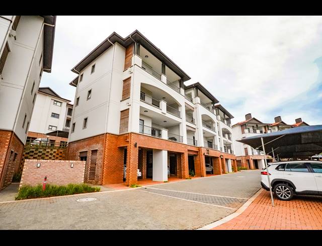 3 BEDROOM APARTMENT TO LET IN UMHLANGA CENTRAL